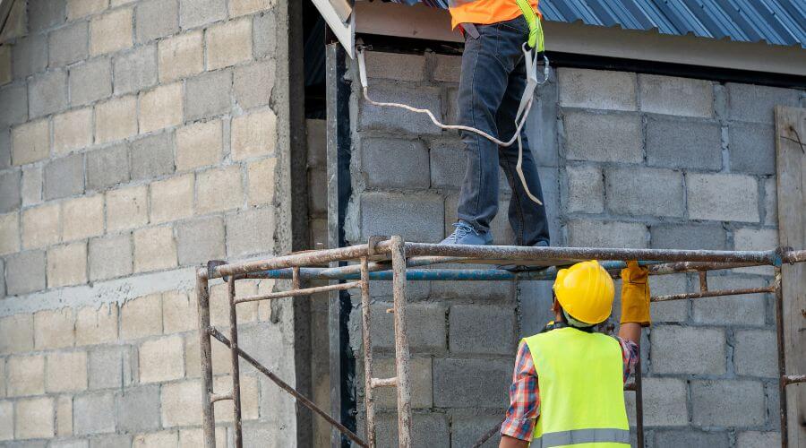 Local Chimney Repair in Clendenin, WV